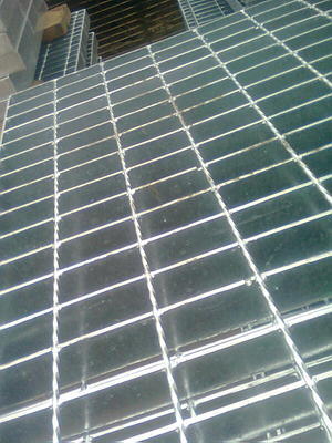 鋼格板推薦廠家-天泰，優(yōu)質(zhì)建筑材料供應(yīng)商