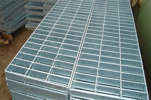 熱鍍鋅鋼格板 保定市場價格解析與應用指南